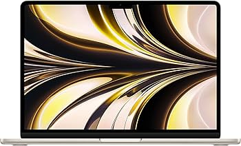 Amazon.com: Apple 2022 MacBook Air Laptop with M2 chip (13.6